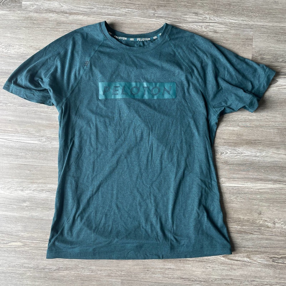 Rhone x Peloton Activewear Shirt